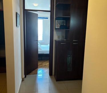 Gospostina Apartment | Doles Apartment