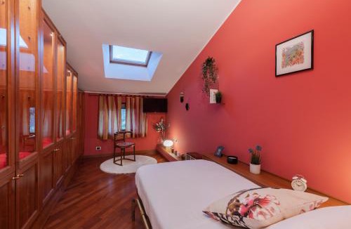 Tolentino Villa | DOLF - Villa Elisa - Intera Villa