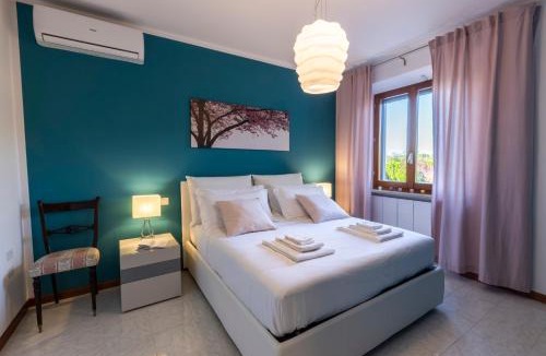 Tolentino Villa | DOLF - Villa Elisa - Intera Villa