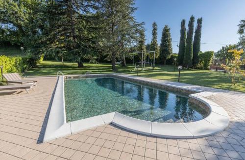 Tolentino Villa | DOLF - Villa Elisa - Intera Villa