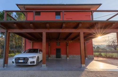 Tolentino Villa | DOLF - Villa Elisa - Intera Villa