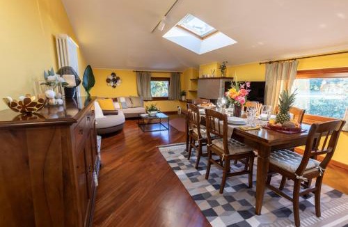 Tolentino House | DOLF - Villa Elisa