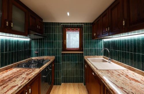 Valfornace Ski Chalet | DOLF - Villa Ombrosa