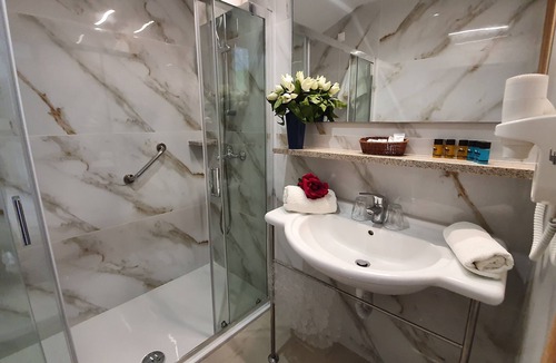 Tolo Hotel | Dolfin Hotel