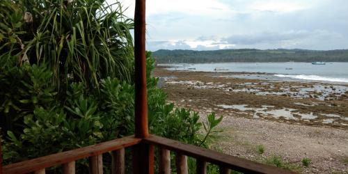 Bawomataluo Hotel | Dolin Cottage