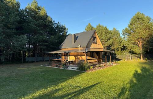 Gorczyca House | Dolina Jelenia