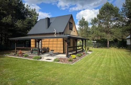 Gorczyca House | Dolina Jelenia