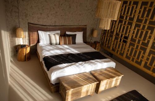 Leh Hotel | Dolkhar Resort