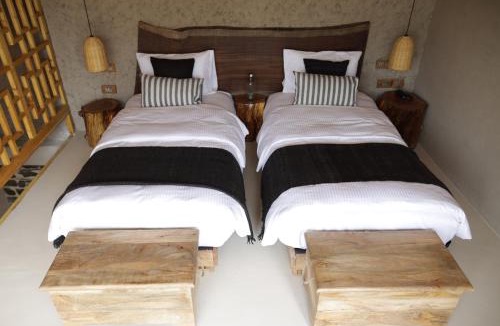 Leh Hotel | Dolkhar Resort