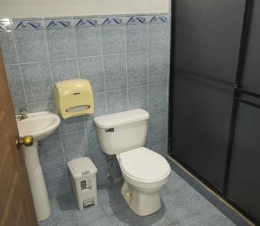Liberia Bed & Breakfast | Dollar