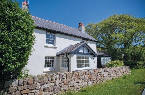 Llangennith House | Dollars Cottage - 4 Bedroom Cottage - Llangennith