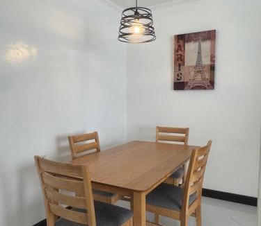 Iba House | Dollosa Compound