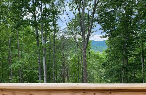 Caton Apartment | Dolly s Darlings by Beyond Expectations w Hot Tub