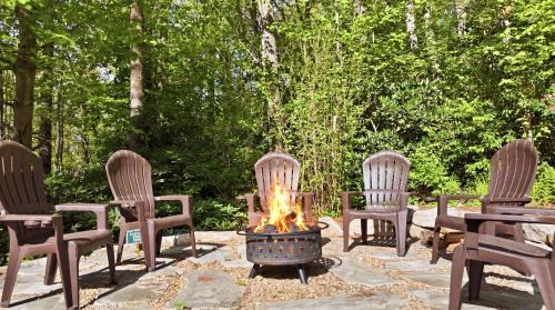 Highlands Hills House | Dolly Woods