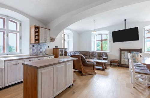 Dolni Olesnice House | Dolní Olešnice by Interhome