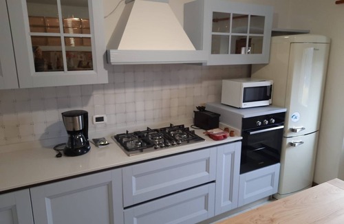 Colle Santa Lucia Apartment | Dolomia Flat