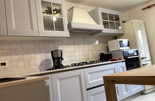 Colle Santa Lucia Apartment | Dolomia Flat