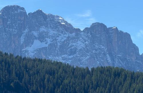 Villagrande Apartment | Dolomia