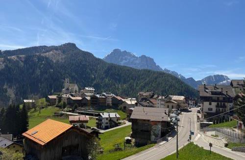 Villagrande Apartment | Dolomia