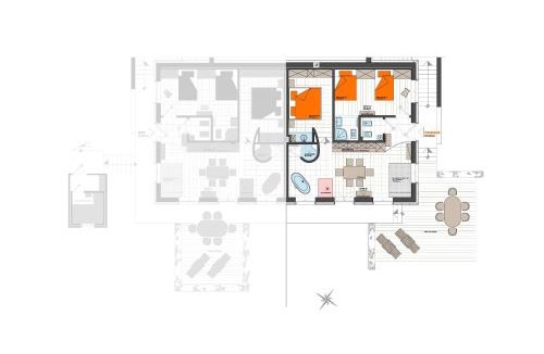 Sillian Apartment | dolomit24 | design apARTments