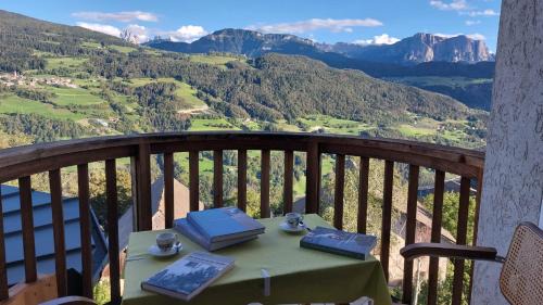 Albions Apartment | Dolomiten View - South Tyrol