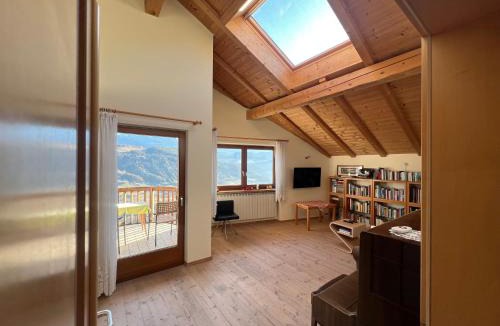 Albions Apartment | Dolomiten View - South Tyrol