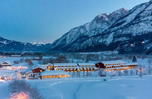 Lavant Hotel | Dolomitengolf Hotel & Spa