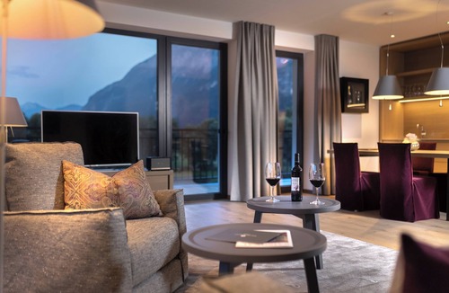 Lavant Hotel | Dolomitengolf Suites