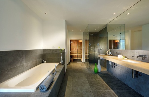 Lavant Hotel | Dolomitengolf Suites