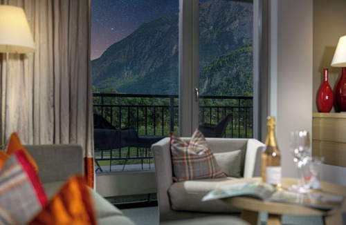 Lavant Hotel | Dolomitengolf Suites