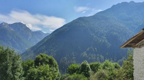 Rivamonte Agordino House | Dolomites Holiday Home