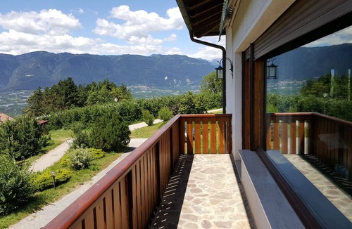 Tres Ski Chalet | Dolomites White Rest