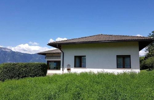 Tres House | Dolomites White Rest