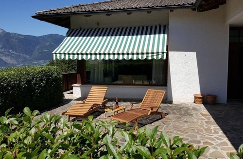 Tres House | Dolomites White Rest