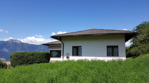 Tres Apartment | Dolomites White Rest - Mountain View