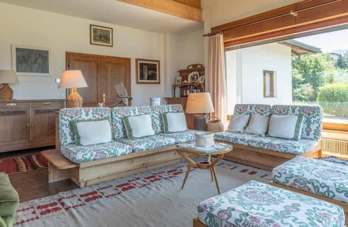 Tres Apartment | Dolomites White Rest, Tres - Ospitar