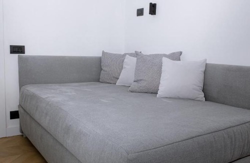 Belluno Apartment | DolomiteStay Elegant Suite Dolomites Gateway