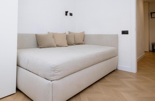 Belluno Apartment | DolomiteStay Elegant Suite Dolomites Gateway
