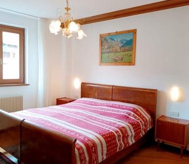 Giustino Apartment | Dolomiti Alpine Homes - Appartamento Brenta