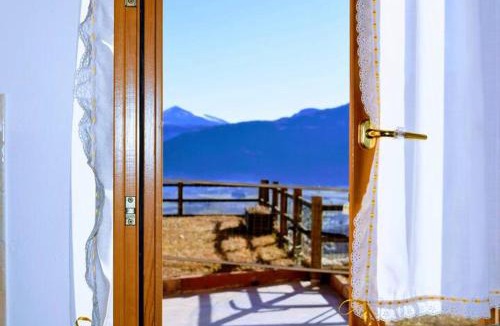 Bleggio Superiore Apartment | Dolomiti Apart