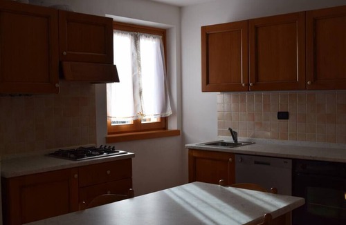 Balbido-rango Apartment | Dolomiti Apart