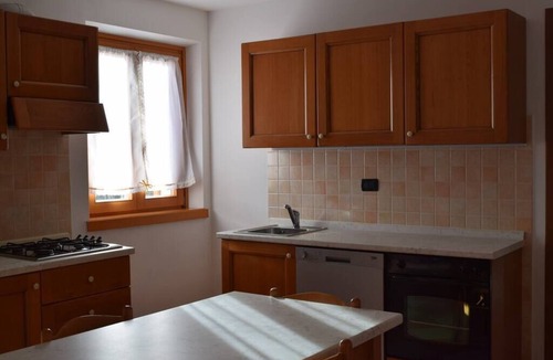 Balbido-rango Apartment | Dolomiti Apart