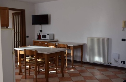 Balbido-rango Apartment | Dolomiti Apart