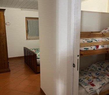 Ronzone Cabin | Dolomiti Di Brenta