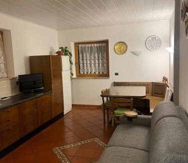 Ronzone Cabin | Dolomiti Di Brenta