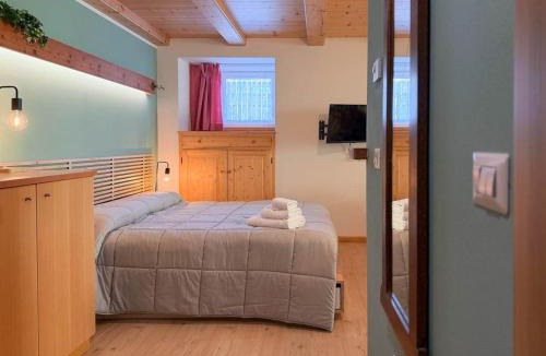 Tesero Apartment | Dolomiti Nest