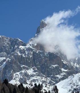 Tesero Apartment | Dolomiti Nest