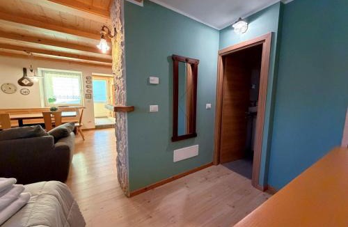 Tesero Apartment | Dolomiti Nest