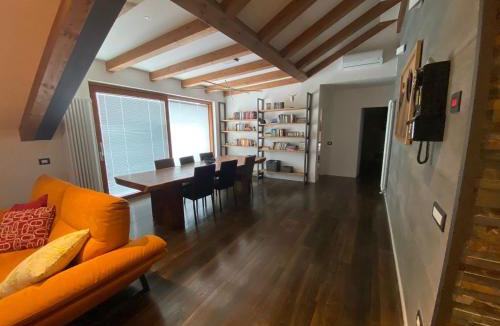 Ponte nelle Alpi Apartment | DolomitiBel Loft