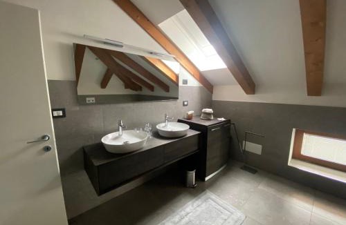 Ponte nelle Alpi Apartment | DolomitiBel Loft